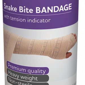 Snake Bite Bandage