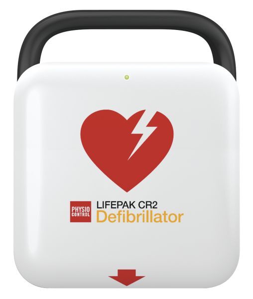 Defibrillator Hire