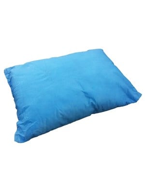 Disposable pillow